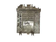 Engine Controller VW 028906021BF 0281001421 Bosch 24773