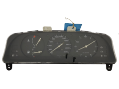 Speedometer/Instrument Cluster Nissan Primera 2481071J05 110008442007 VDO