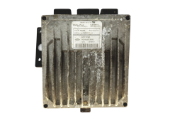 Controller 8200180595 8200129063 R0410C017C Renault Delphi 28057