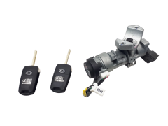 Ignition Switch KIA Picanto 2 Terasen ZDC2 SEKS-KM10Tx 0km