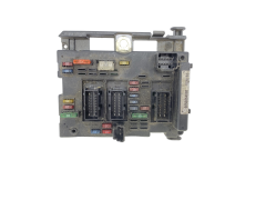 Controller BSM B3 9650664080 PSA Delphi 58925