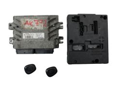Starter Kit Renault Scenic 8200272464 8200029342 1,6 16V