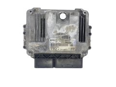 Controller 55204761 0281012862 4E34A3ABM Fiat Bosch 54620