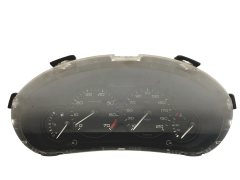Speedometer/Instrument Cluster Peugeot 206 9645096180 000640002 43674