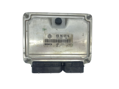 Controller 038906019NL 0281012276 VW Skoda Seat Bosch 63325