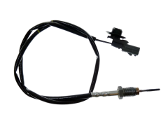Exhaust Gas Temperature Sensor Original Renault Megane III 1.6 dCi 226409314R