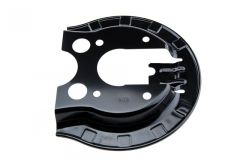 Brake Rotor Dust Shield Original Citroen Peugeot C4 307 4209A9