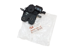 Boot Lid Lock  New Rear Renault Captur Clio IV 846307169R