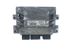 Controller S120200117A 8201076690 8200700695 Renault Continental 49619