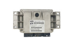 Controller 9662162780 IAW6LPC.102 9654596080 PSA