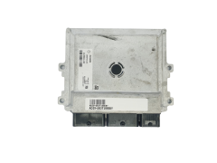 Controller 237109221R 237105499R A2C169220001 Renault Continental 37188