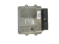 Controller FGP MJD6JF.P3 55195817 71600.004.04 Fiat 46591