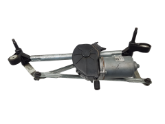 Wiper Mechanism Opel Corsa D 13182340 367546129 405.067 Valeo 1776
