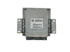 Controller PSA 9646570280 IAW48P2.7H Magneti Marelli 40629