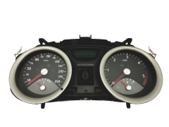 Speedometer/Instrument Cluster Renault Megane 2 8200399695 D 51485