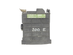 Controller 0035454932 0280800124 Mercedes Bosch 56720