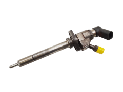 Fuel Injection Citroen Peugeot 9647247280 1980J5 2.0 HDI TDCI Siemens