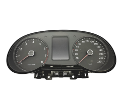 Speedometer/Instrument Cluster VW Polo 6R 6R0920860J 52714