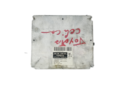 Engine Controller 89666-20050 175200-4151 Toyota Denso 36083