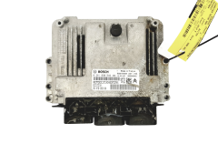 Controller 0281030546 9807885980 PSA Bosch 17162
