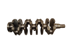 Crankshaft 6238C 0501J9 9812854980 1,4 HDI 8HX Citroen Peugeot 4838