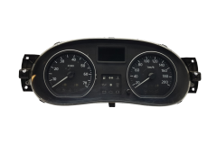 Speedometer/Instrument Cluster Dacia Sandero P248101432R 