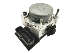 Abs Pump Fiat Panda 51799595 0265800673 Bosch 37010