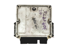 Controller PSA 0281011081 9647472780 Bosch 26442