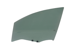 Door Window Left Front Clio 4  AS2 2013 803018125R