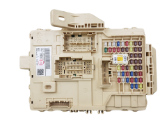 Fuse Box Hyundai Kona 91950-CM070