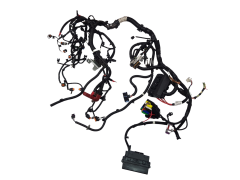 Engine Wiring System 240110387R 1.5 DCI Renault Kadjar K9Ku872 S9