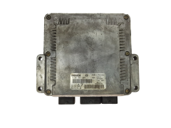 Controller 0281011084 9640938680 9647693180 PSA Bosch 14700