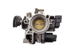 Air Throttle Body Citroen Peugeot PSA567 16208 7W01308000 1.1