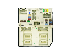 Controller Renault USM-2010 519531F06 284B68764R