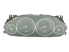 Speedometer/Instrument Cluster Jaguar X-Type 1X4F-10849-AG 1X4F10849AG