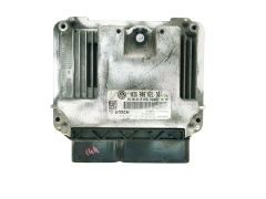 Controller 03G906021TG 0281014623 VW Bosch 