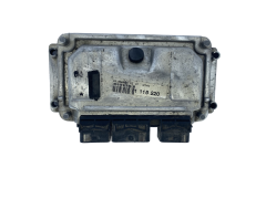 Controller PSA 0261206246 9648484380 9637838780 Bosch 50672