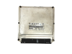 Controller A6681530279 0281010793 Mercedes Bosch 20358