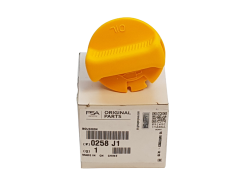 Oil Filler Plug Original Citroen Peugeot 0258J1 0258.J1