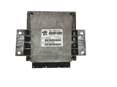 Controller 9648568480 IAW48P2.72 PSA Magneti Marelli 27612