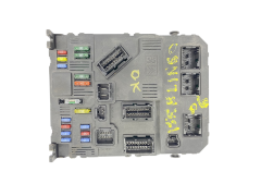 Controller BSI E03-00 S118085120E 9653667780 PSA Siemens 59084
