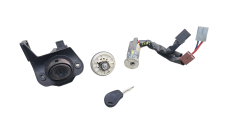 Ignition Switch Valeo 4162W1 8727A8 Citroen Saxo 96-99 Ignition Switch Valeo 4162W1 8727A8 Citroen Saxo 96-99