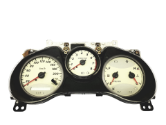 Speedometer/Instrument Cluster Toyota RAV4 83800-42860 157510-1101 52368