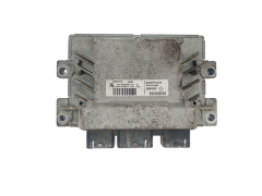 Controller S120200113A 8200774747 8200700695 Renault 46357