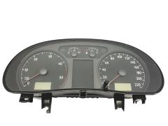 Speedometer/Instrument Cluster VW Polo 9N 6Q0920800M 110080124015 44039