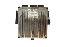 Controller 8200206670 8200129063 R0410C021B Renault Delphi 24544