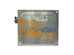 Controller 4S61-12A650-KC S118763006D SIM21 Ford Siemens 19277