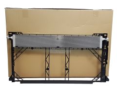 Intercooler Original Renault Opel Nissan 144610871R