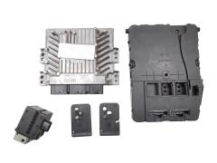 Starter Kit Renault Scenic 2 8200843713 8200780018 8200604932 1.5 DCI