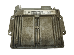 Controller 7700105560 7700114698 7700114699 Renault 68345